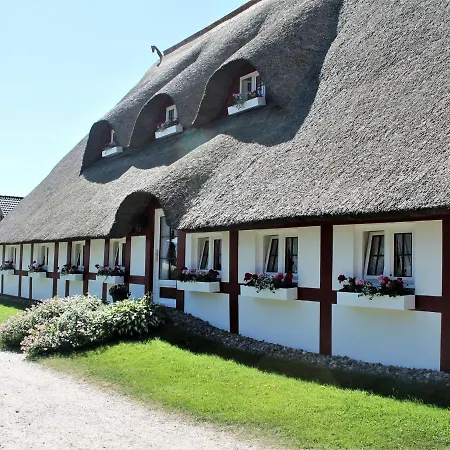 With Garden In Kluetz Wohlenberg