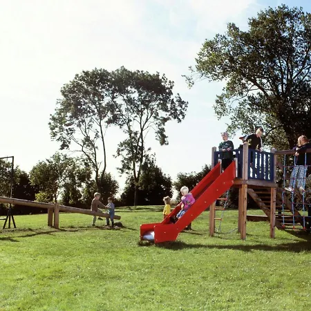 Mit Garten In Kluetz Wohlenberg