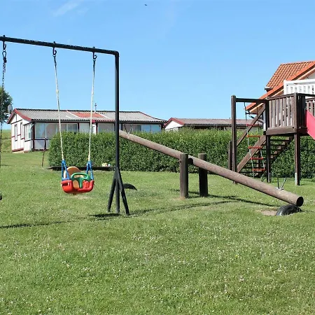 With Garden In Kluetz شقة Wohlenberg
