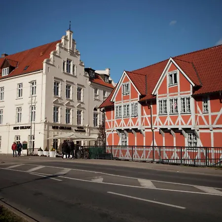 Mit Garten In Kluetz *