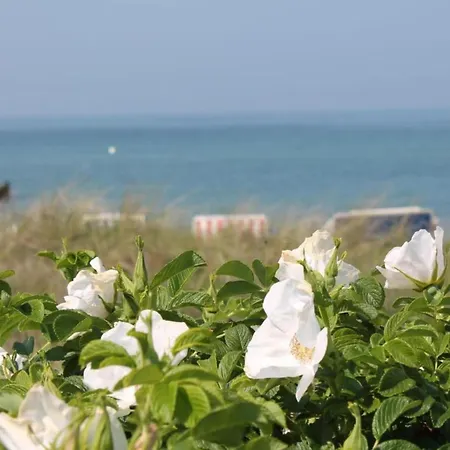 公寓 Mit Garten In Kluetz Wohlenberg